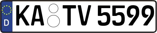 KA-TV5599