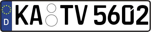 KA-TV5602