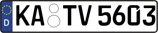 KA-TV5603