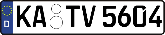KA-TV5604