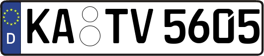 KA-TV5605