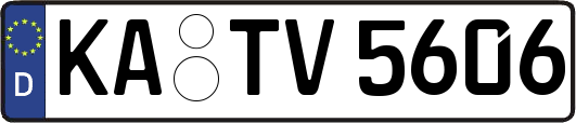 KA-TV5606