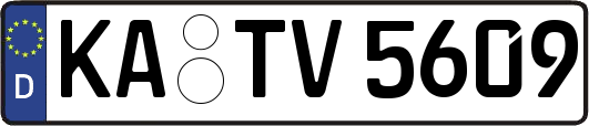 KA-TV5609