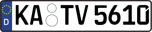 KA-TV5610