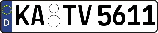 KA-TV5611
