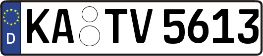 KA-TV5613