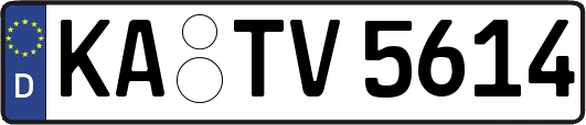 KA-TV5614