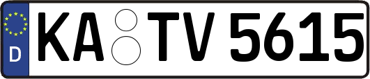 KA-TV5615