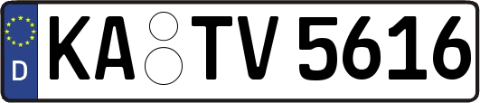 KA-TV5616