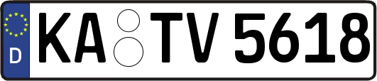 KA-TV5618