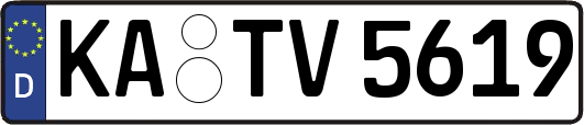 KA-TV5619