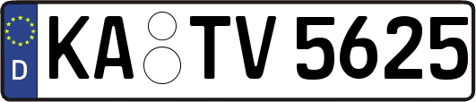 KA-TV5625