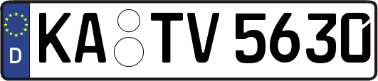 KA-TV5630
