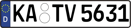 KA-TV5631