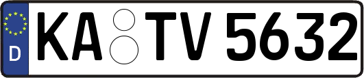 KA-TV5632