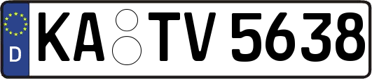 KA-TV5638