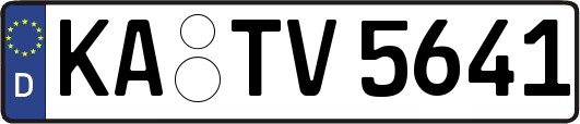 KA-TV5641