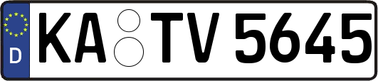 KA-TV5645