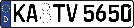 KA-TV5650