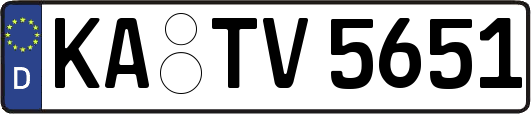 KA-TV5651