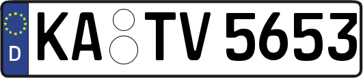 KA-TV5653