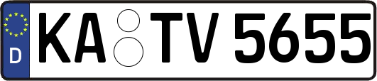 KA-TV5655