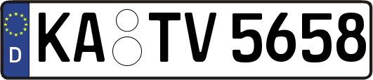 KA-TV5658