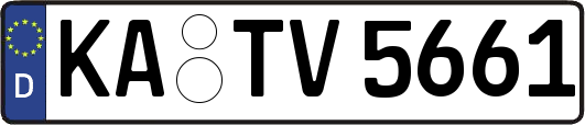 KA-TV5661