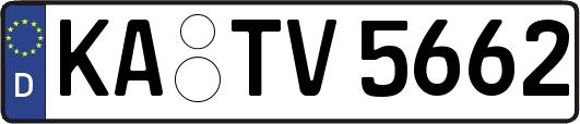 KA-TV5662