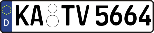 KA-TV5664