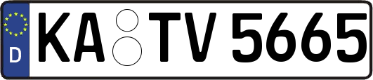 KA-TV5665