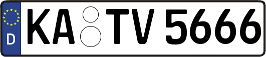 KA-TV5666