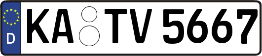 KA-TV5667