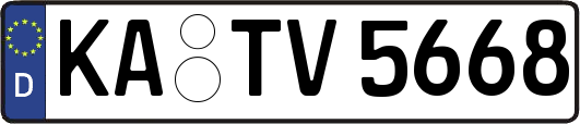KA-TV5668