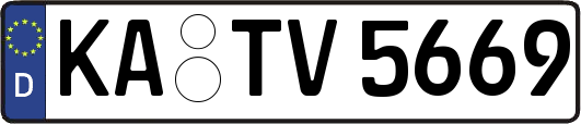 KA-TV5669
