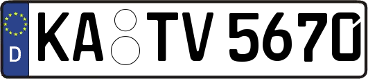 KA-TV5670