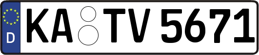 KA-TV5671