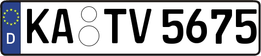 KA-TV5675