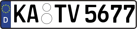 KA-TV5677