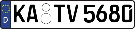 KA-TV5680