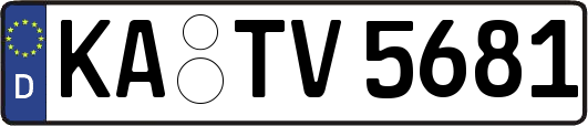 KA-TV5681