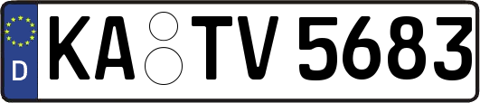 KA-TV5683