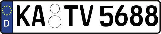 KA-TV5688