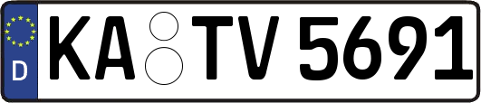 KA-TV5691