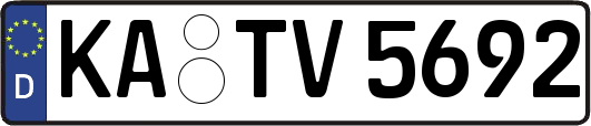 KA-TV5692