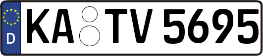 KA-TV5695