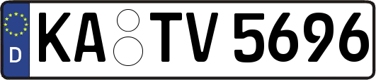KA-TV5696