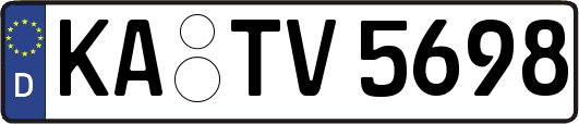 KA-TV5698