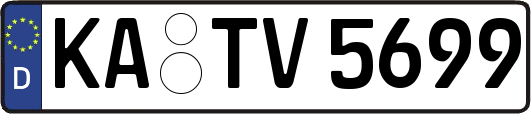 KA-TV5699