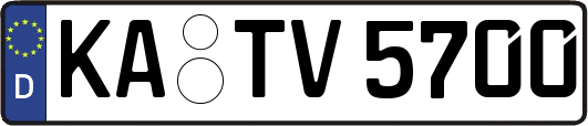 KA-TV5700